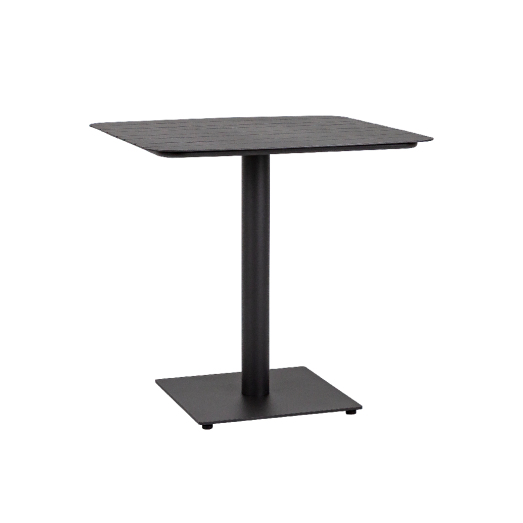 Antibes Square Outdoor Dining Table 76cm