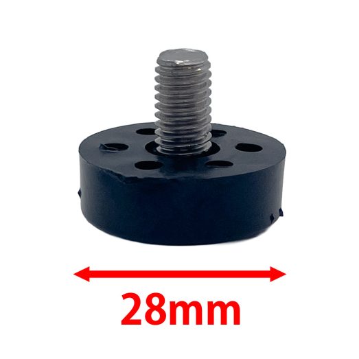 Replacement Foot for Luna Bench and Antibes Pedestal Tables