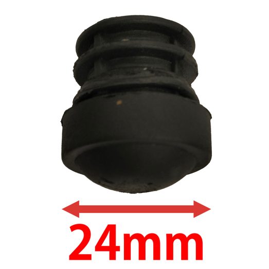 Replacement Foot for Luisa Table