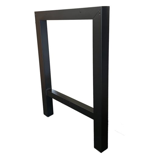 Replacement Leg for Cannes Bar Table - 90cm