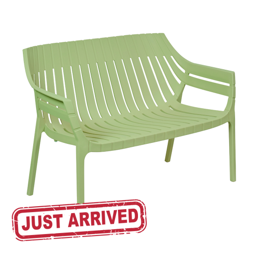 NEW Riva 2 Seater Sofa