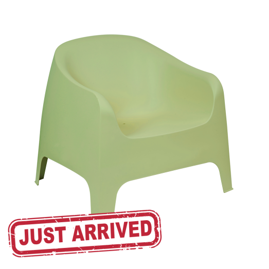 NEW Como Single Seater Sofa Chair Large