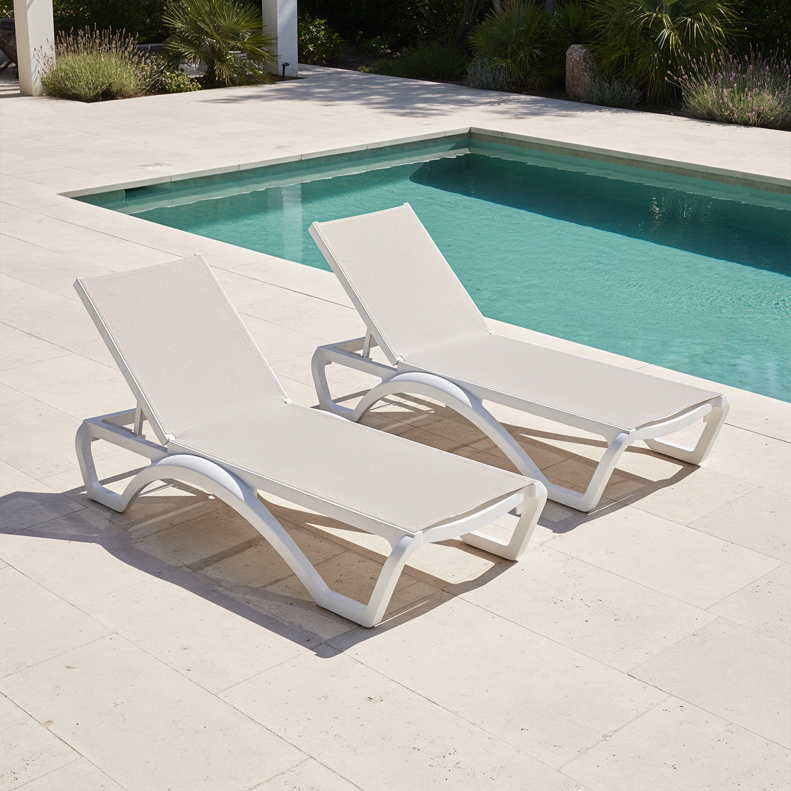 Sun Loungers